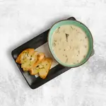Creamy Mushroom Soup
